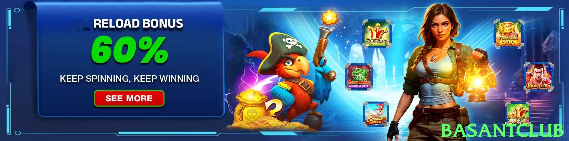 basantclub Pakistan - 3